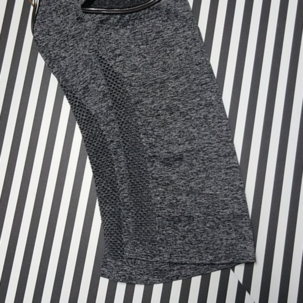 Bebe Racerback Active Tank Top - Picture 6 of 8
